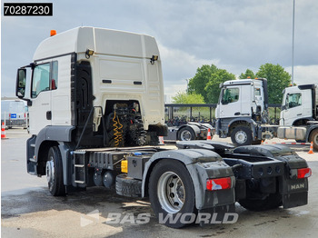 Leasing of MAN TGS 18.440 4X2 Retarder Euro 6 MAN TGS 18.440 4X2 Retarder Euro 6: picture 2