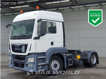 Leasing of MAN TGS 18.440 4X2 Retarder Euro 6 MAN TGS 18.440 4X2 Retarder Euro 6: picture 1