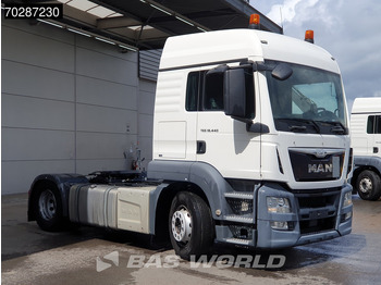 Leasing of MAN TGS 18.440 4X2 Retarder Euro 6 MAN TGS 18.440 4X2 Retarder Euro 6: picture 3
