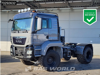 Tractor unit MAN TGS 18.510