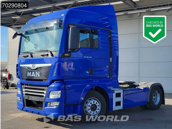 Tractor unit MAN TGX
