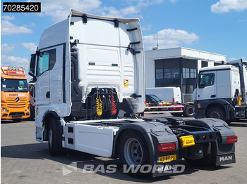 Leasing of MAN TGX 18.430 TGX 4X2 NL-Truck APK '26 GX 2x Tanks Navi MAN TGX 18.430 TGX 4X2 NL-Truck APK '26 GX 2x Tanks Navi: picture 2