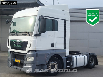 Tractor unit MAN TGX 18.440