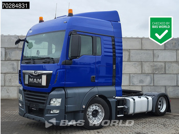 Tractor unit MAN TGX 18.460