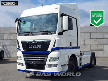 Tractor unit MAN TGX 18.470