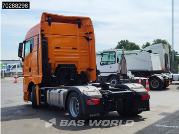 Tractor unit MAN TGX 18.480 4X2 NEW! Mega GM Retarder 2x Tanks Euro 6: picture 2