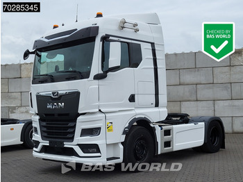 Tractor unit MAN TGX 18.480