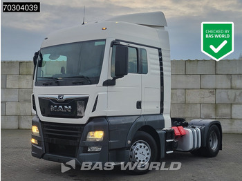 Tractor unit MAN TGX 18.500