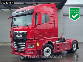 Tractor unit MAN TGX 18.510
