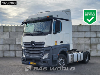 Tractor unit MERCEDES-BENZ Actros 1843