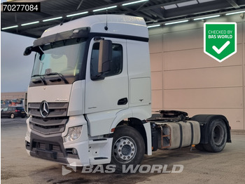 Tractor unit MERCEDES-BENZ Actros 1846