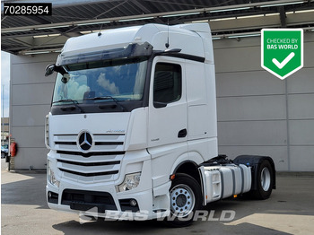 Tractor unit MERCEDES-BENZ Actros 1848