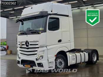 Tractor unit MERCEDES-BENZ Actros 1942