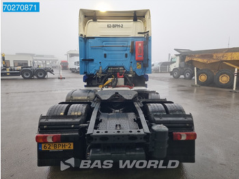 Tractor unit Mercedes-Benz Actros 2540 Actros 6X2 StreamSpace MP5 Lenkachse: picture 3