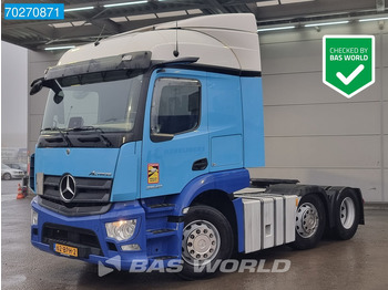 Tractor unit MERCEDES-BENZ Actros 2540