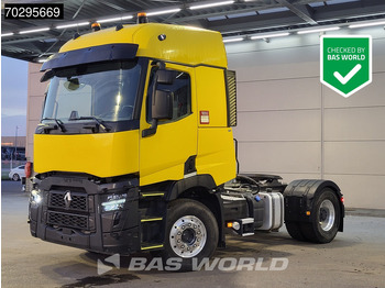 Tractor unit RENAULT C 480