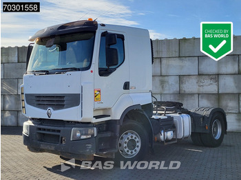 Tractor unit RENAULT Premium 460