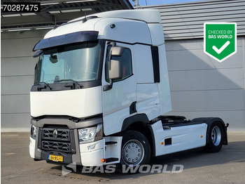 Tractor unit RENAULT T 440
