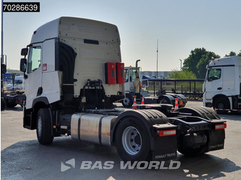 Tractor unit Renault T 440 4X2 Retarder 2xTanks Standklima LED Euro 6: picture 2