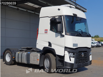 Tractor unit Renault T 440 4X2 Retarder 2xTanks Standklima LED Euro 6: picture 3