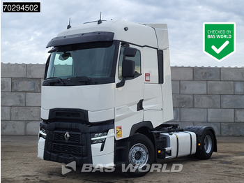 Tractor unit RENAULT T High 440