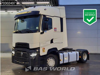 Tractor unit RENAULT T High 440