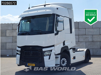 Tractor unit RENAULT T 440