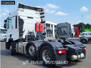 Tractor unit Renault T 480 T 6X2 SleeperCab Liftachse ADR Hydraulik Alcoa: picture 2