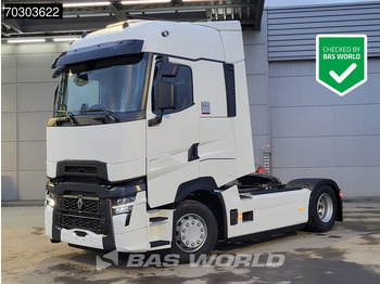 Tractor unit RENAULT T 520