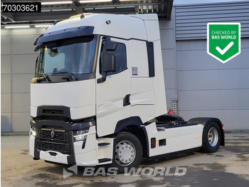 Tractor unit RENAULT T 520