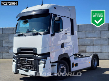 Tractor unit RENAULT T 520
