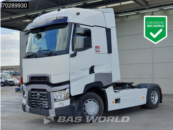 Tractor unit RENAULT T 520