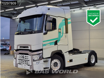 Tractor unit RENAULT T 520