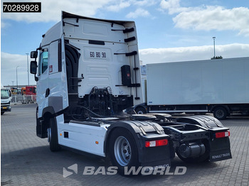 Tractor unit Renault T HIGH 480 4X2 Optibrake Hydraulic Euro 6: picture 2