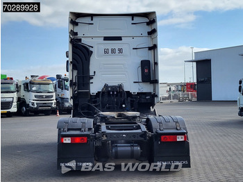 Tractor unit Renault T HIGH 480 4X2 Optibrake Hydraulic Euro 6: picture 3