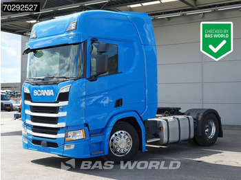 Tractor unit SCANIA R 450
