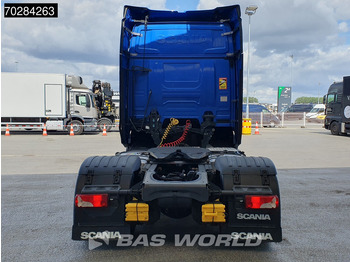 Tractor unit Scania R500 4X2 Retarder 2xTanks ACC Euro 6: picture 3