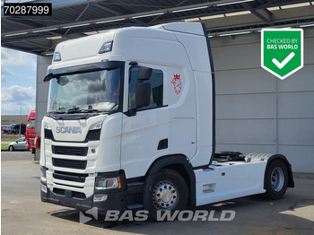 Tractor unit SCANIA R 500