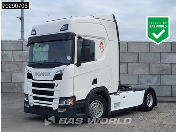 Tractor unit SCANIA R 500
