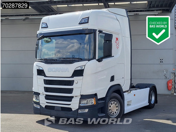 Tractor unit SCANIA R 500
