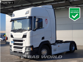 Tractor unit SCANIA R 500