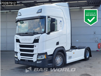 Tractor unit SCANIA R 500