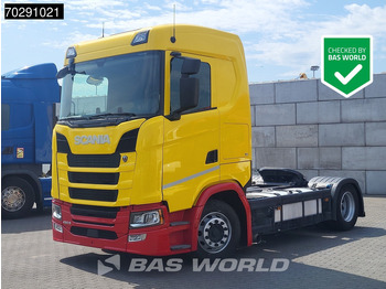 Tractor unit SCANIA S 450