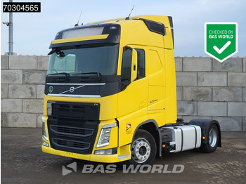 Tractor unit VOLVO FH 420