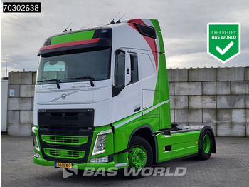 Tractor unit VOLVO FH 420