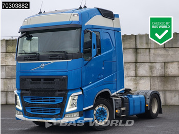 Tractor unit VOLVO FH 420