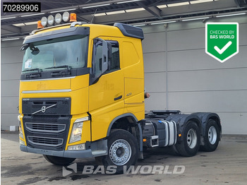 Tractor unit VOLVO FH 420