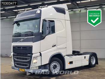 Tractor unit VOLVO FH 420