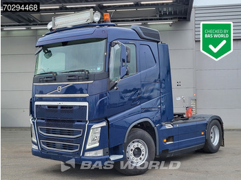 Tractor unit VOLVO FH 460