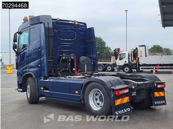 Tractor unit Volvo FH 460 4X2 Compressor Hydraulic I-Park Cool VEB+ Euro 6: picture 2